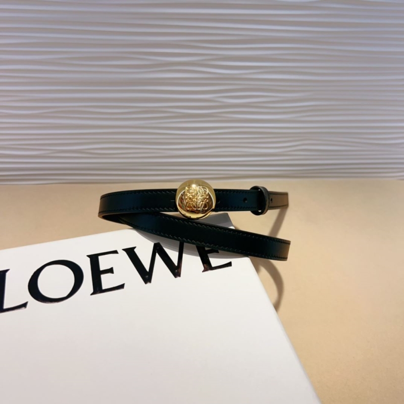 Loewe Belts